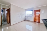 APARTAMENTO Á VENDA NA VILA NIVI - SP