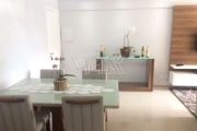 APARTAMENTO Á VENDA NA VILA MARIA - SP