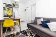 APARTAMENTO Á VENDA NA PARADA INGLESA - SP