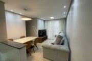 APARTAMENTO Á VENDA NO JARDIM JAPÃO - SP