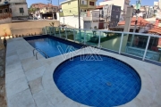 APARTAMENTO PARA LOCAÇÃO NA PARADA INGLESA - SP