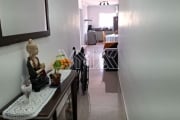 APARTAMENTO Á VENDA - JARDIM JAPÃO - SP