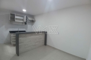 APARTAMENTO PARA VENDA - NA VILA LEONOR - SP