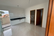 Excelente Apartamento de 2 Dormitórios na Vila Paiva