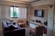 APARTAMENTO PARA VENDA - NO JARDIM JAPÃO - SP