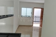 APARTAMENTO PARA VENDA - NA VILA GUSTAVO - SP