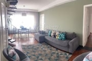 COBERTURA DUPLEX À VENDA NO JARDIM JAPÃO - SP.