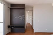 APARTAMENTO A VENDA NO JARDIM BRASIL - SP