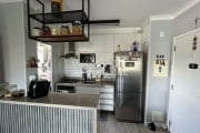 APARTAMENTO A VENDA NO JARDIM SÃO PAULO - SP