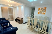 APARTAMENTO A VENDA NA VILA GUILHERME - SP