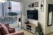 APARTAMENTO PARA LOCAÇÃO- NO CARANDIRU -SP