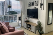 APARTAMENTO A VENDA NA VILA PAIVA - SP