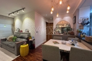 APARTAMENTO A VENDA NA VILA LEONOR - SP
