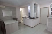 APARTAMENTO COM 3 DORMITÓRIOS/QUARTOS NO BAIRRO PRAIA COMPRIDA EM PALHOÇA - SC NO VALOR DE R$390.000,00.