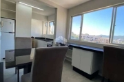 APARTAMENTO COM 2 DORMITÓRIOS/QUARTOS A VENDA NO BAIRRO PANTANAL FLORIANÓPOLIS NO VALOR DE R$ 630.000,00