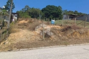 TERRENO COM 330M² EM BIGUAÇU - SC, NO BAIRRO TIJUQUINHAS Á VENDA POR R$ 145.220,00.