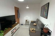 APARTAMENTO COM 2 DORMITÓRIO/QUARTOS NO BAIRRO BOM VIVER - BIGUAÇU NO VALOR DE R$ 230.000,00