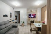 APARTAMENTO A VENDA EM SERRARIA SÃO JOSE/SC