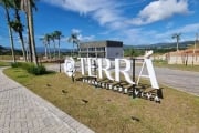 TERRENO EM POTECAS, SÃO JOSÉ - SC COM 126 m² À VENDA POR R$ 260.000,00.