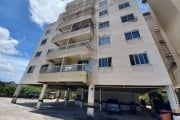 Apartamento Garden com 2 Quartos, Varanda e Vaga de Garagem na Avenida Darcy Vargas