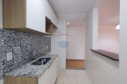 Apartamento - Aluguel - Spazio Jardim Soberano  - Rua José Lourenço 710 - São Pedro/UFJF - Juiz de Fora / Minas Gerais