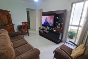 APARTAMENTO AV. TABOÃO 1º ANDAR