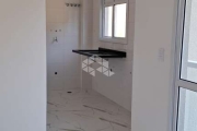 APARTAMENTO NOVO , VILA ALICE PX A RUA LINO JARDIM.