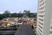 APARTAMENTO DEMARCHI COM DEPENDÊNCIA DE EMPREGADA.