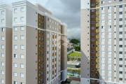 APARTAMENTO NOVO PAULICÉIA.