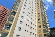 APARTAMENTO JARDIM BELA VISTA 3 SUÍTES 3 VAGAS