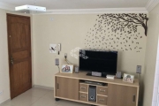 APARTAMENTO JARDIM ALVORADA