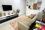 APARTAMENTO BAIRRO PARAÍSO SANTO ANDRÉ PLANEJADO