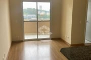 APARTAMENTO JARDIM OLAVO BILAC VAGO