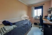 APARTAMENTO VILA EUCLIDES MOBILIADO!