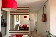 Apartamento á venda em Jundiaí/SP.