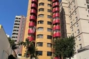 Apartamento com 1 quarto para alugar na Rua Major Solon, 880, Cambuí, Campinas