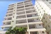 Apartamento com 1 quarto para alugar na Rua Duque de Caxias, 880, Bosque, Campinas