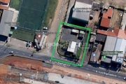 Terreno comercial para alugar na Rua Luiz Raphael Lot, 74, Jardim Sul América, Campinas