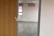 Sala comercial para alugar na Avenida José de Souza Campos, 550, Nova Campinas, Campinas