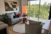 Apartamento com 1 quarto à venda na Rua Alecrins, 370, Cambuí, Campinas