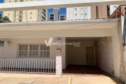 Casa comercial à venda na Rua Barata Ribeiro, 447, Vila Itapura, Campinas