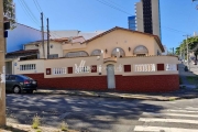 Casa comercial para alugar na Rua Doutor José de Campos Novaes, 236, Vila Eliza, Campinas