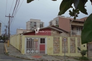 Casa comercial para alugar na Rua Doutor Antônio Castro Prado, 475, Taquaral, Campinas