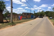 Terreno comercial para alugar na Rua Ângela de Carvalho Nunes, s/n°, Recanto dos Dourados, Campinas