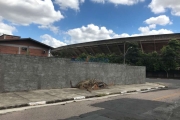 Terreno comercial à venda na Avenida Guarani, 562, Jardim Paraíso, Campinas