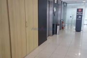 Sala comercial para alugar na Avenida Francisco Glicério, 1422, Centro, Campinas