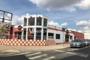 Sala comercial à venda na Avenida Ruy Rodriguez, 733/735, Jardim Novo Campos Elíseos, Campinas