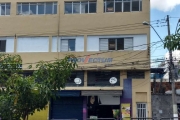 Sala comercial para alugar na Avenida Doutor Moraes Salles, 404, Centro, Campinas