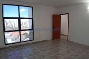 Sala comercial para alugar na Rua Paula Bueno, 770, Taquaral, Campinas
