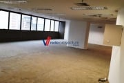 Sala comercial para alugar na Rua José Paulino, 1399, Centro, Campinas